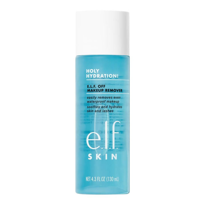 e.l.f. Cosmetics Holy Hydration! Off Makeup Remover