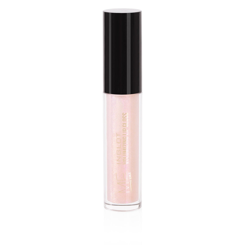 Inglot Me Like Voluminizing Lip Gloss