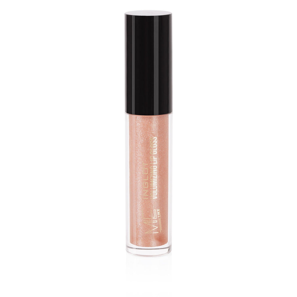 Inglot Me Like Voluminizing Lip Gloss