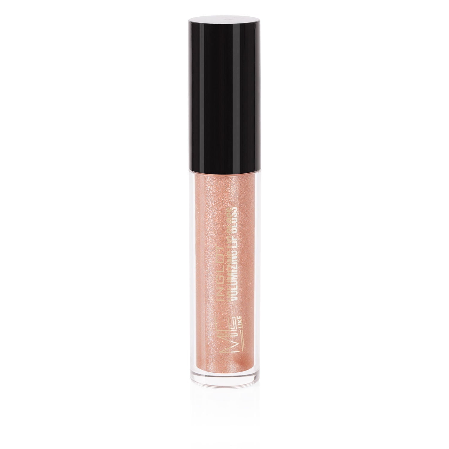 Inglot Me Like Voluminizing Lip Gloss