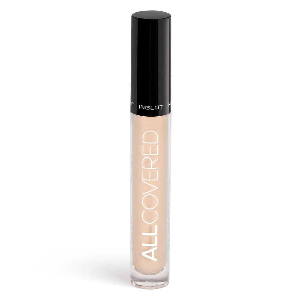 Inglot All Covered Under Eye Concealer