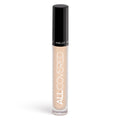 Inglot All Covered Under Eye Concealer