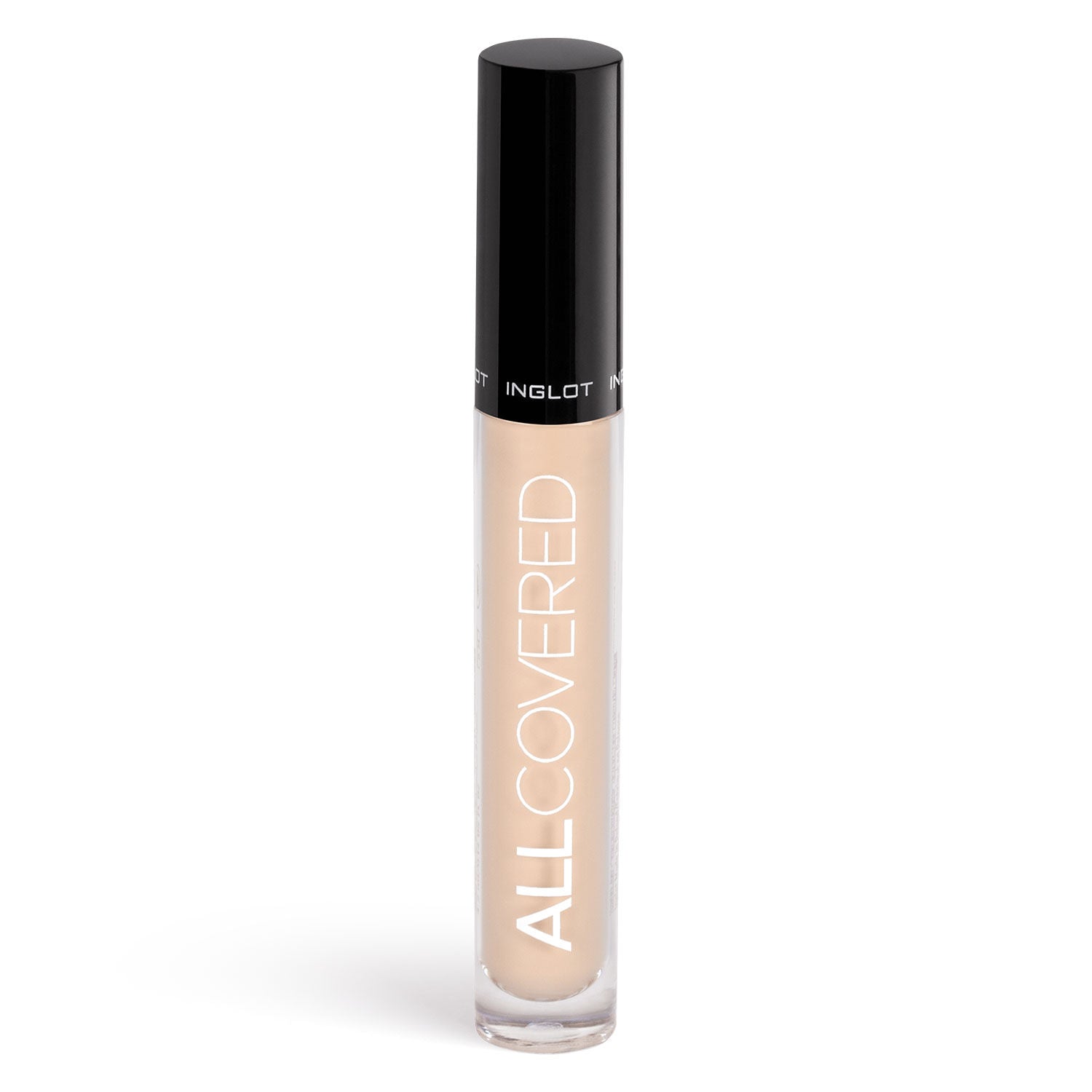 Inglot All Covered Under Eye Concealer