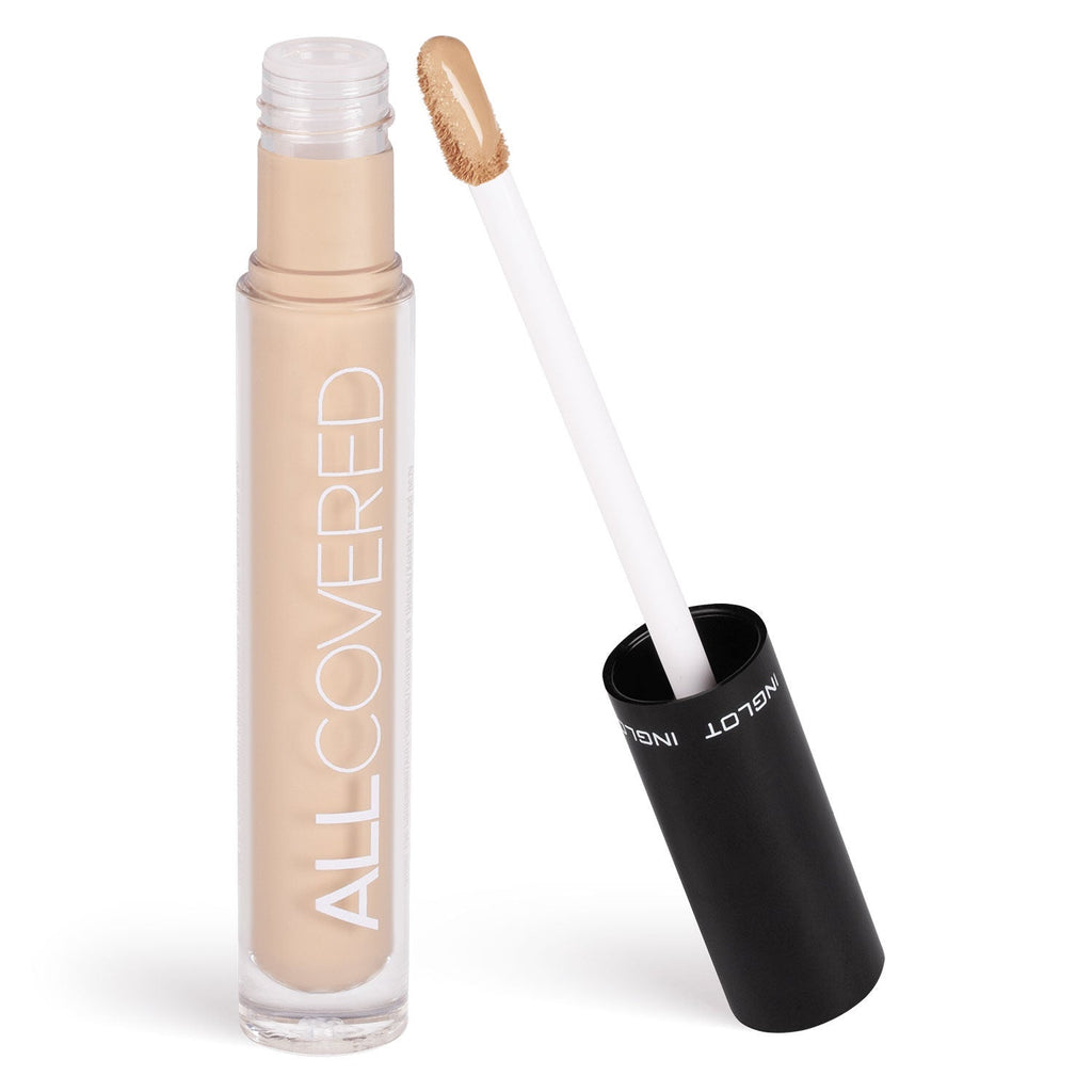 Inglot All Covered Under Eye Concealer