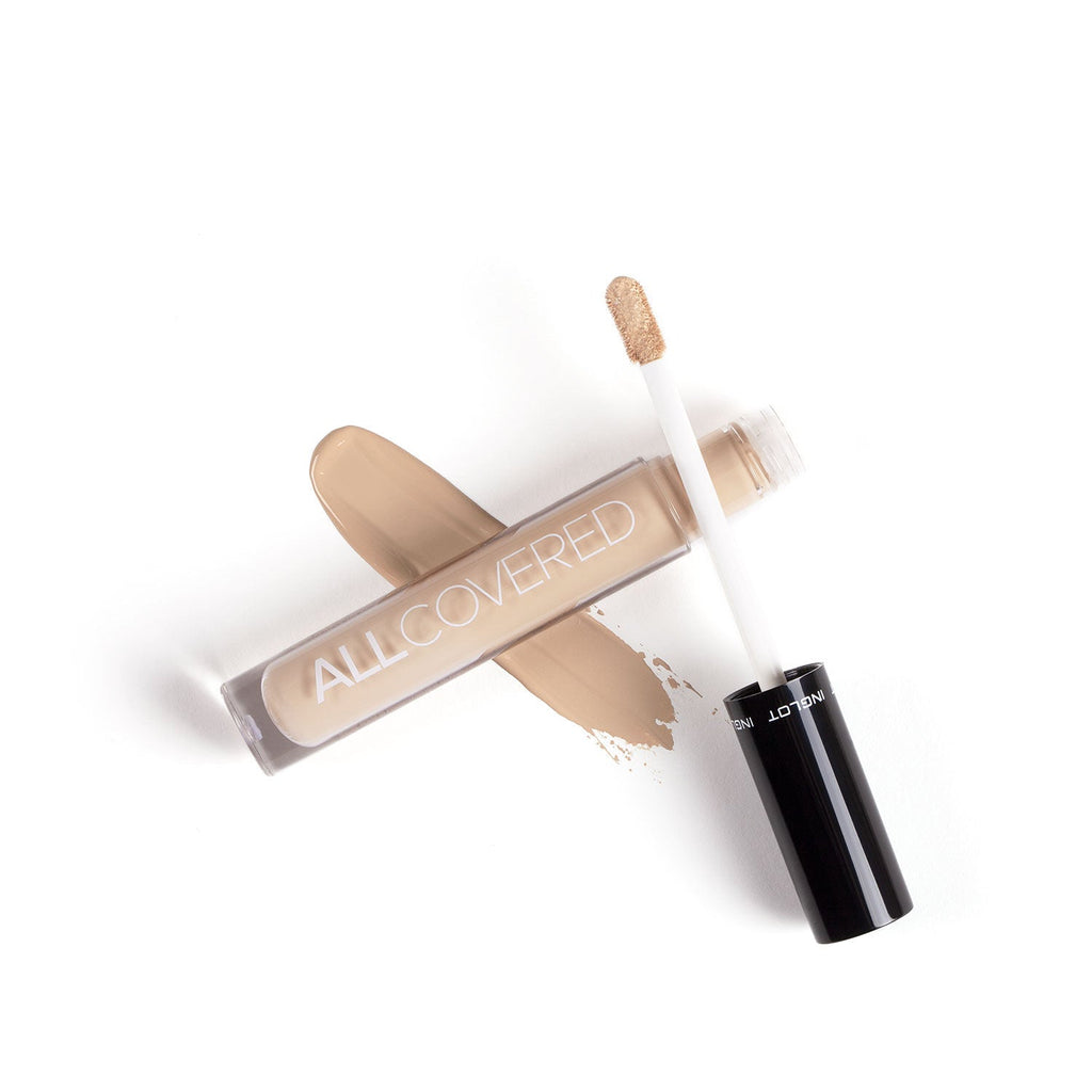 Inglot All Covered Under Eye Concealer
