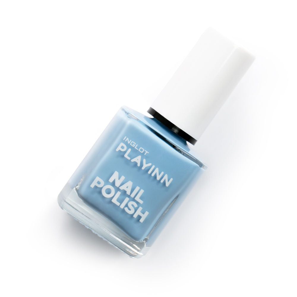 Inglot Playinn Nail Polish