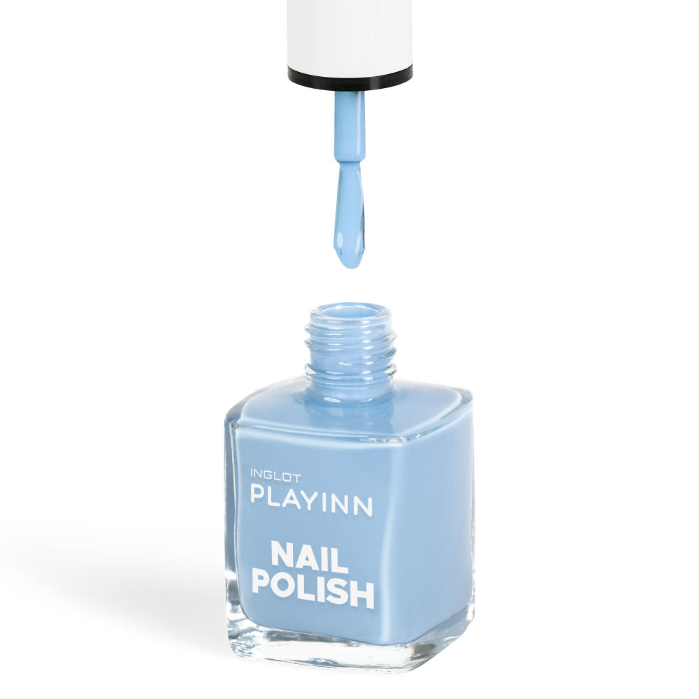 Inglot Playinn Nail Polish