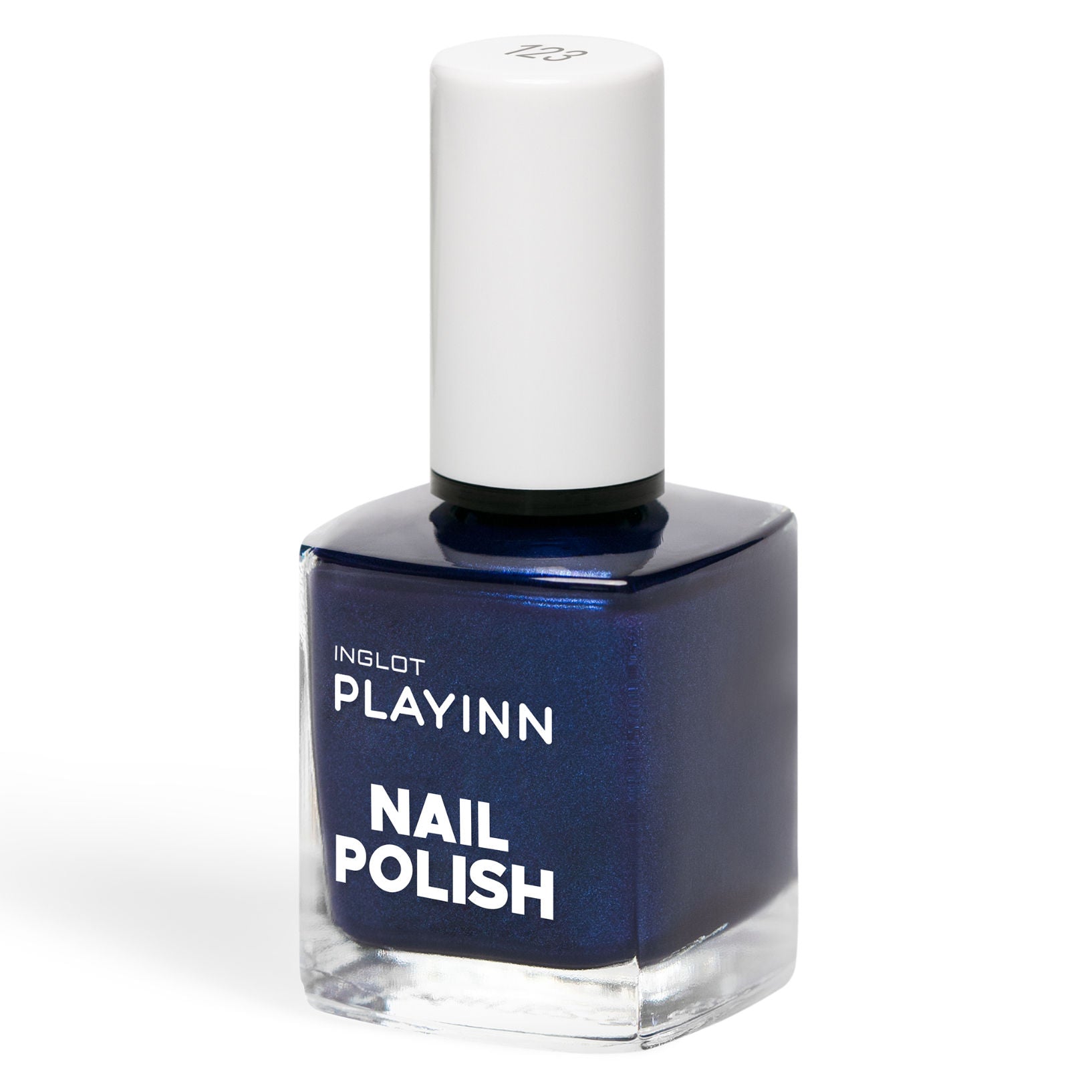 Inglot Playinn Nail Polish