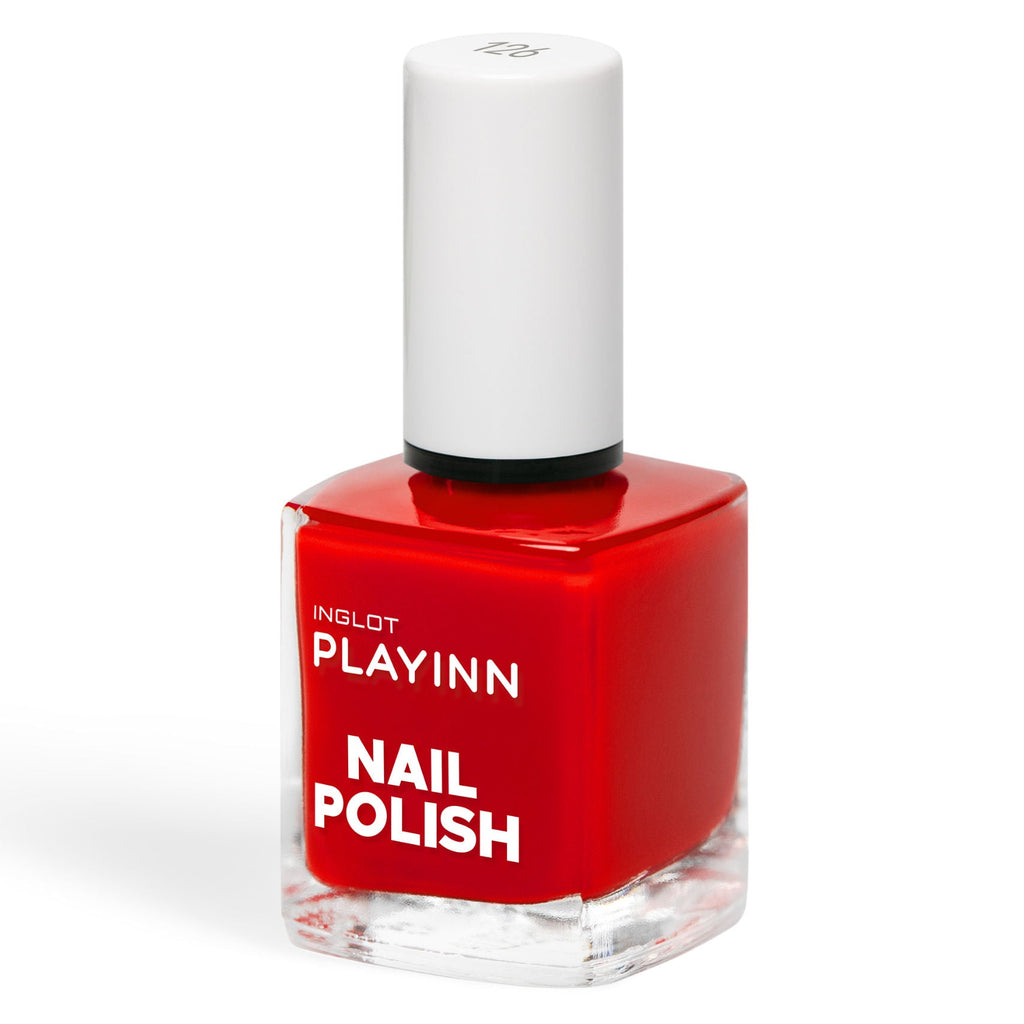 Inglot Playinn Nail Polish
