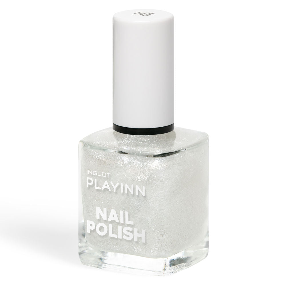 Inglot Playinn Nail Polish