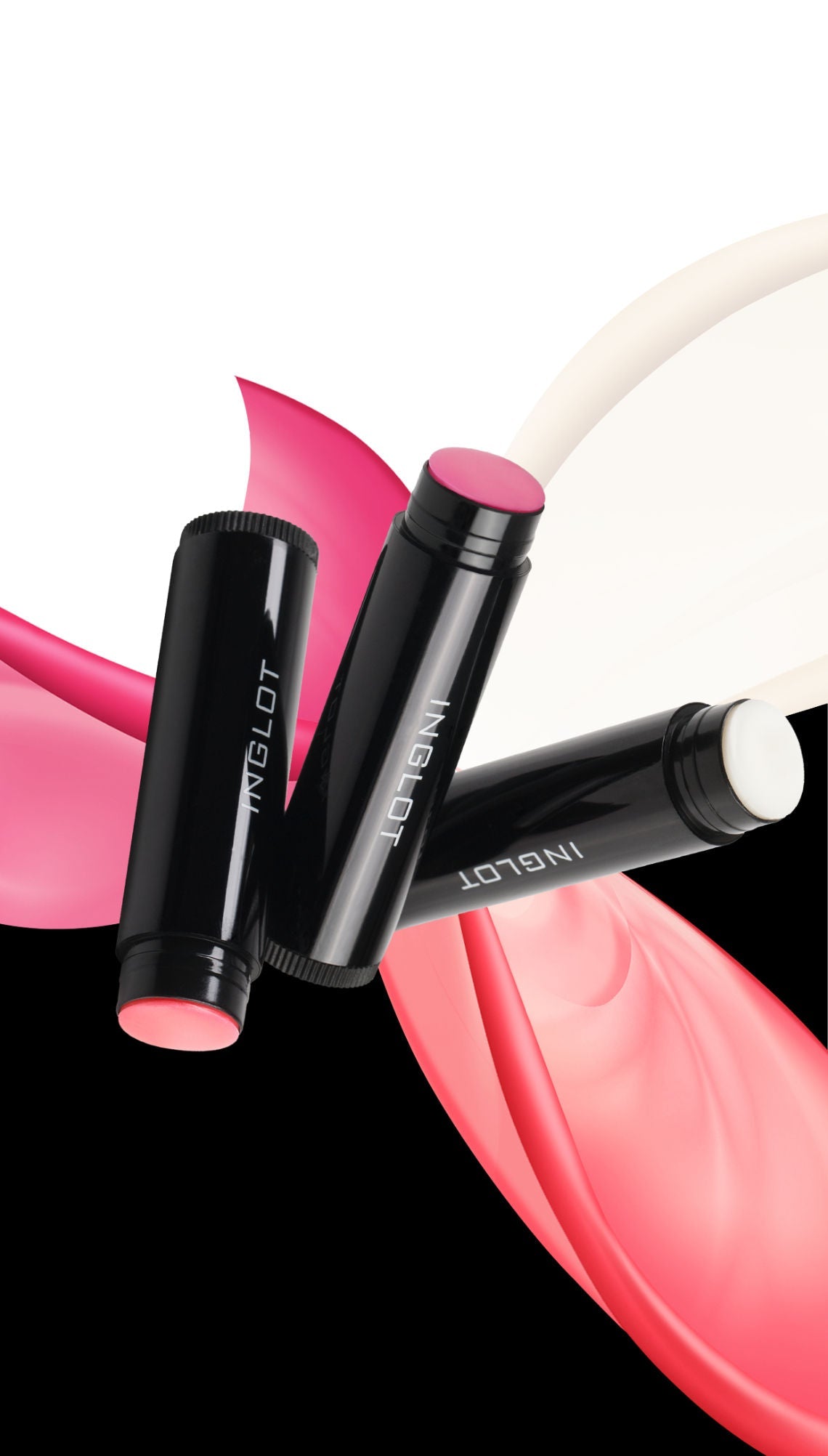 Inglot Rich Care Lipstick