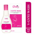 Globus Remedies V Gyto Wash