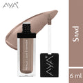 AYA Metallic Liquid Eyeshadow