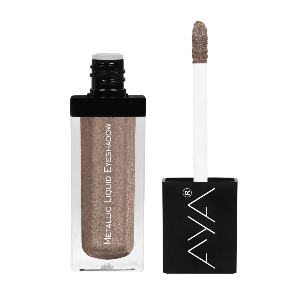 AYA Metallic Liquid Eyeshadow
