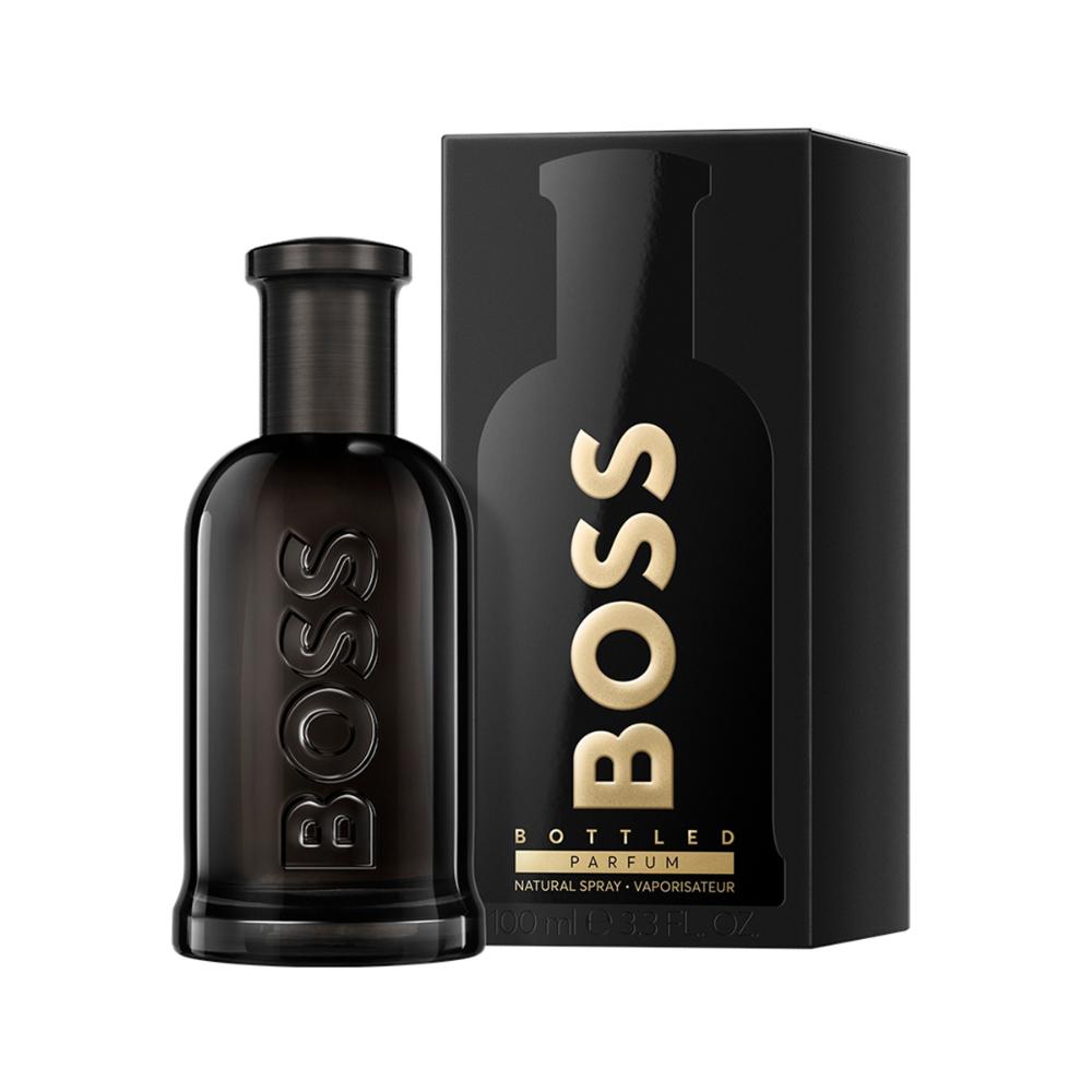 Hugo Boss Bottled Parfum For Him
