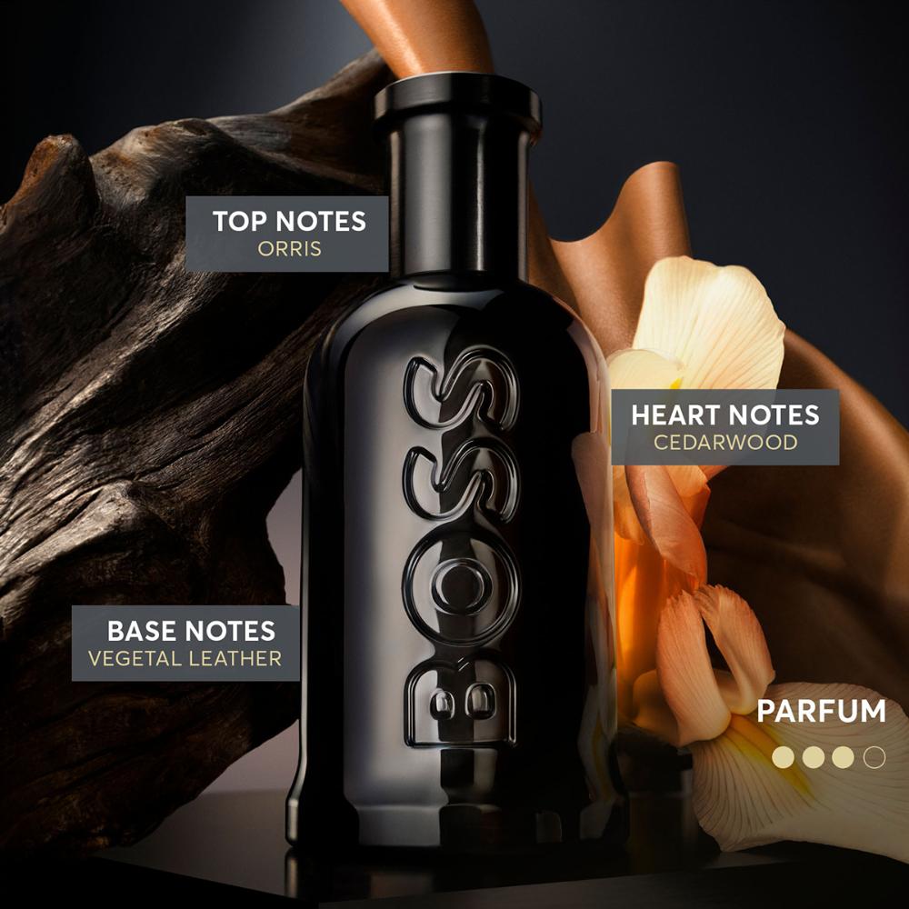 Hugo Boss Bottled Parfum For Him