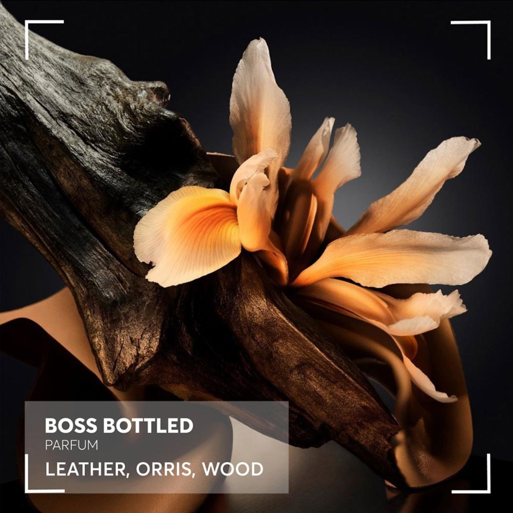Hugo Boss Bottled Parfum For Him