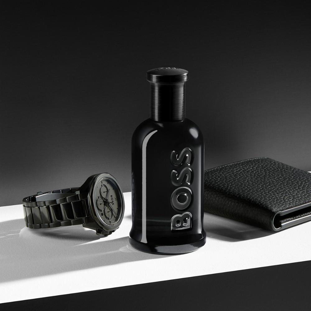 Hugo Boss Bottled Parfum For Him