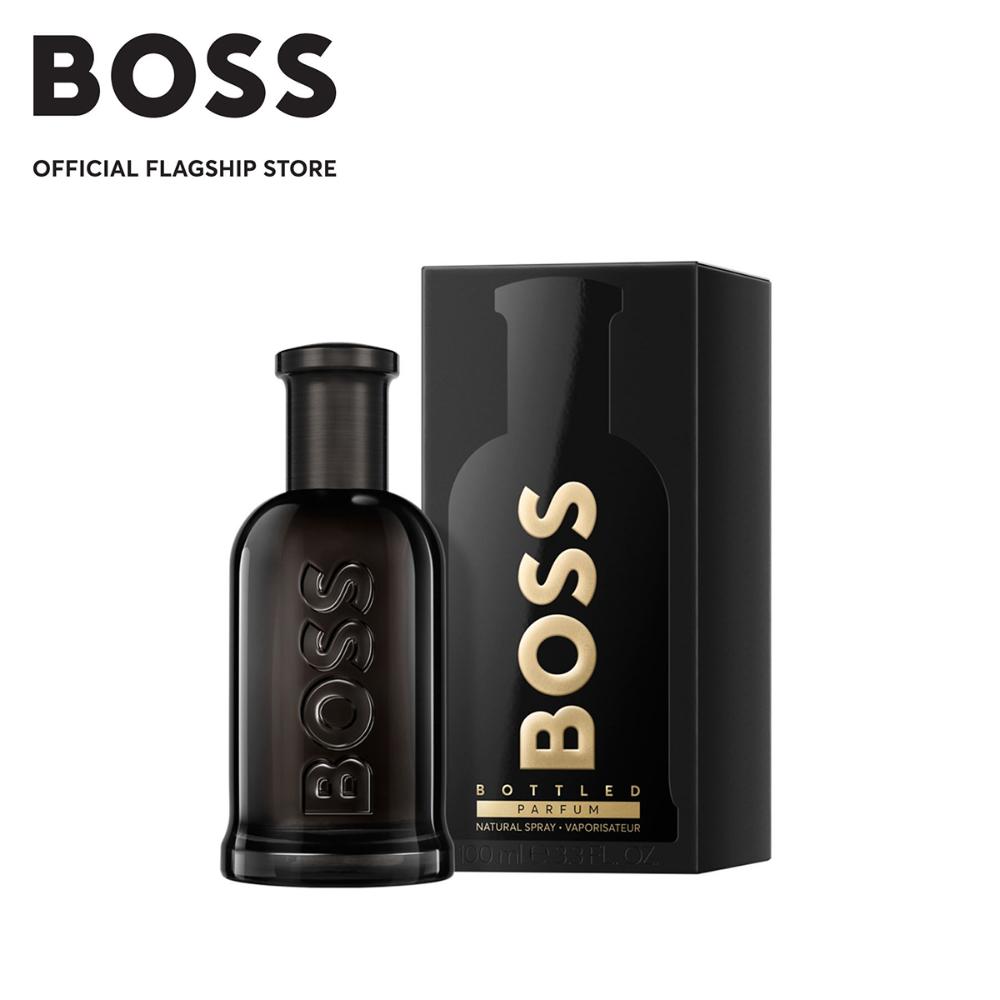 Hugo Boss Bottled Parfum For Him