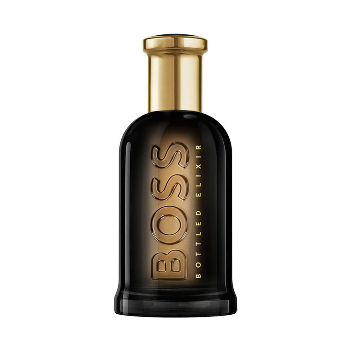 Hugo Boss Bottled Elixir Parfum For Him
