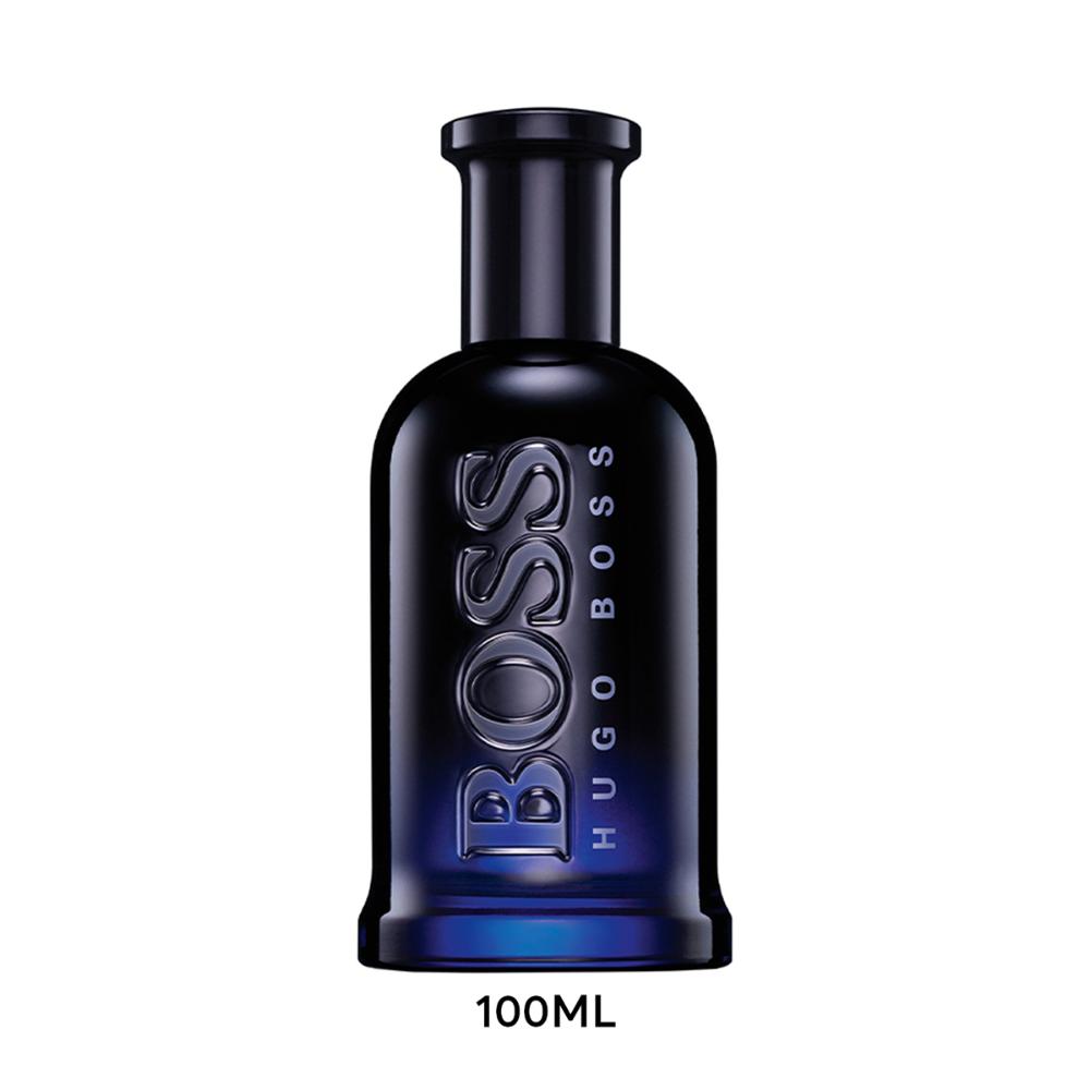 Hugo Boss Bottled Night Eau De Toilette For Him