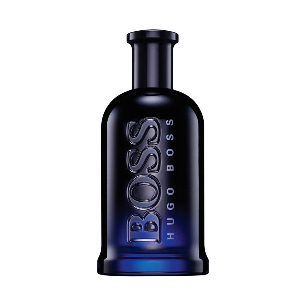 Hugo Boss Bottled Night Eau De Toilette For Him