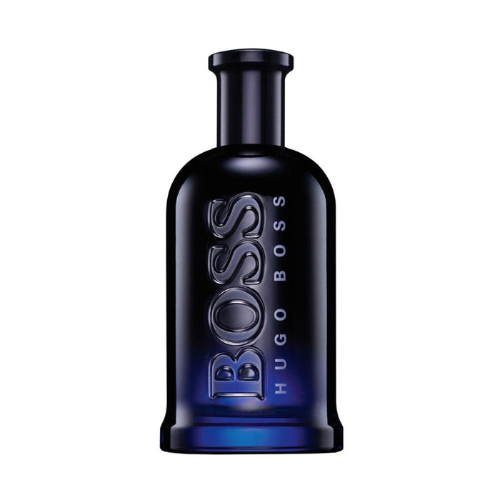 Hugo Boss Bottled Night Eau De Toilette For Him
