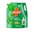 Savlon Herbal Sensitive Liquid Handwash Refill Pack For Sensitive Hands