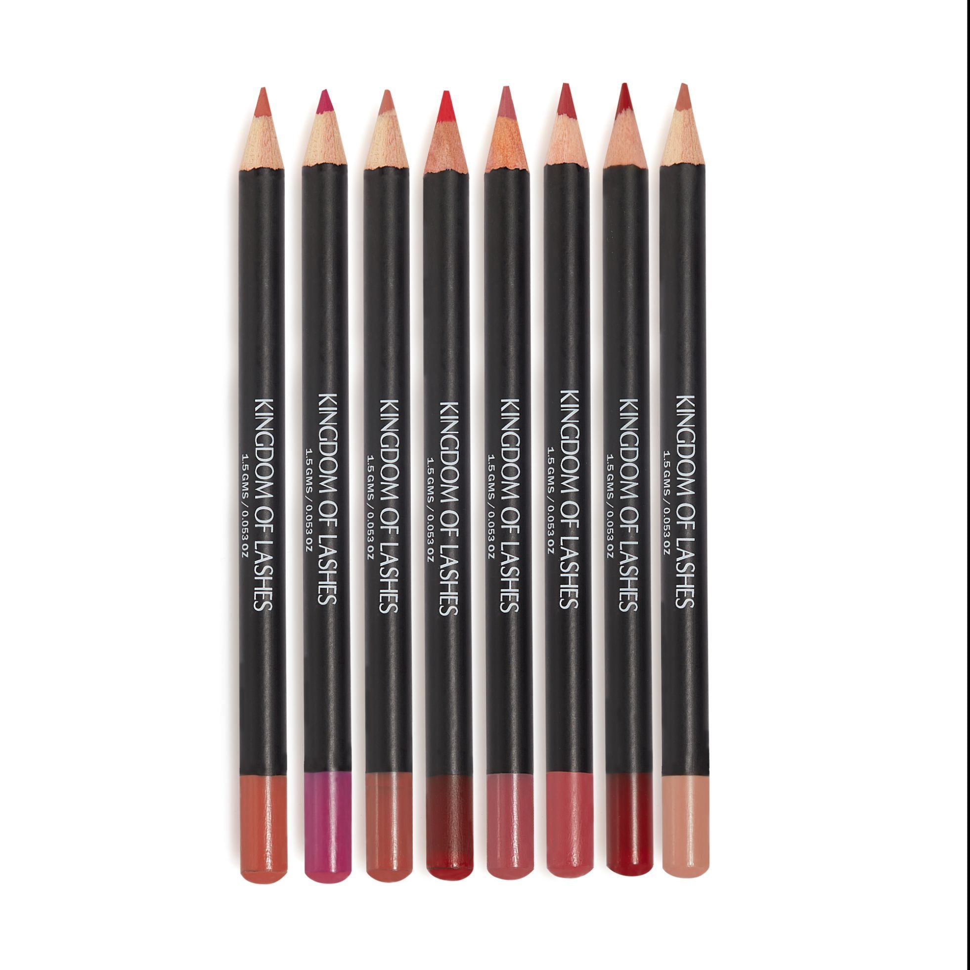 Kingdom Of Lashes Sunset Pink