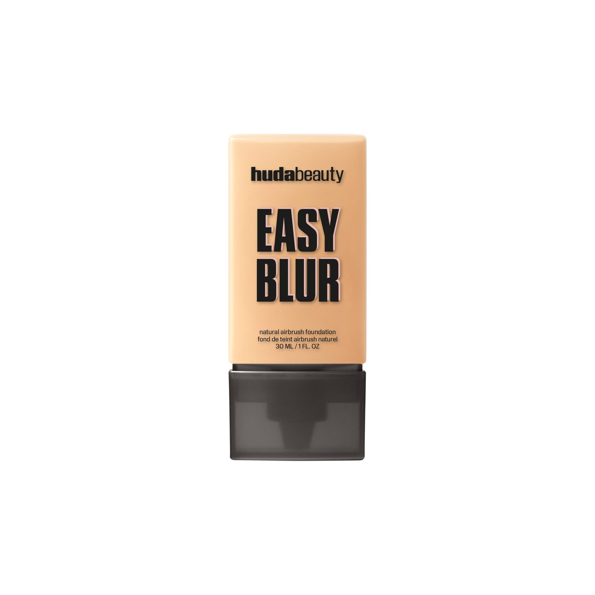 Easy Blur Natural Airbrush Foundation with Niacinamide