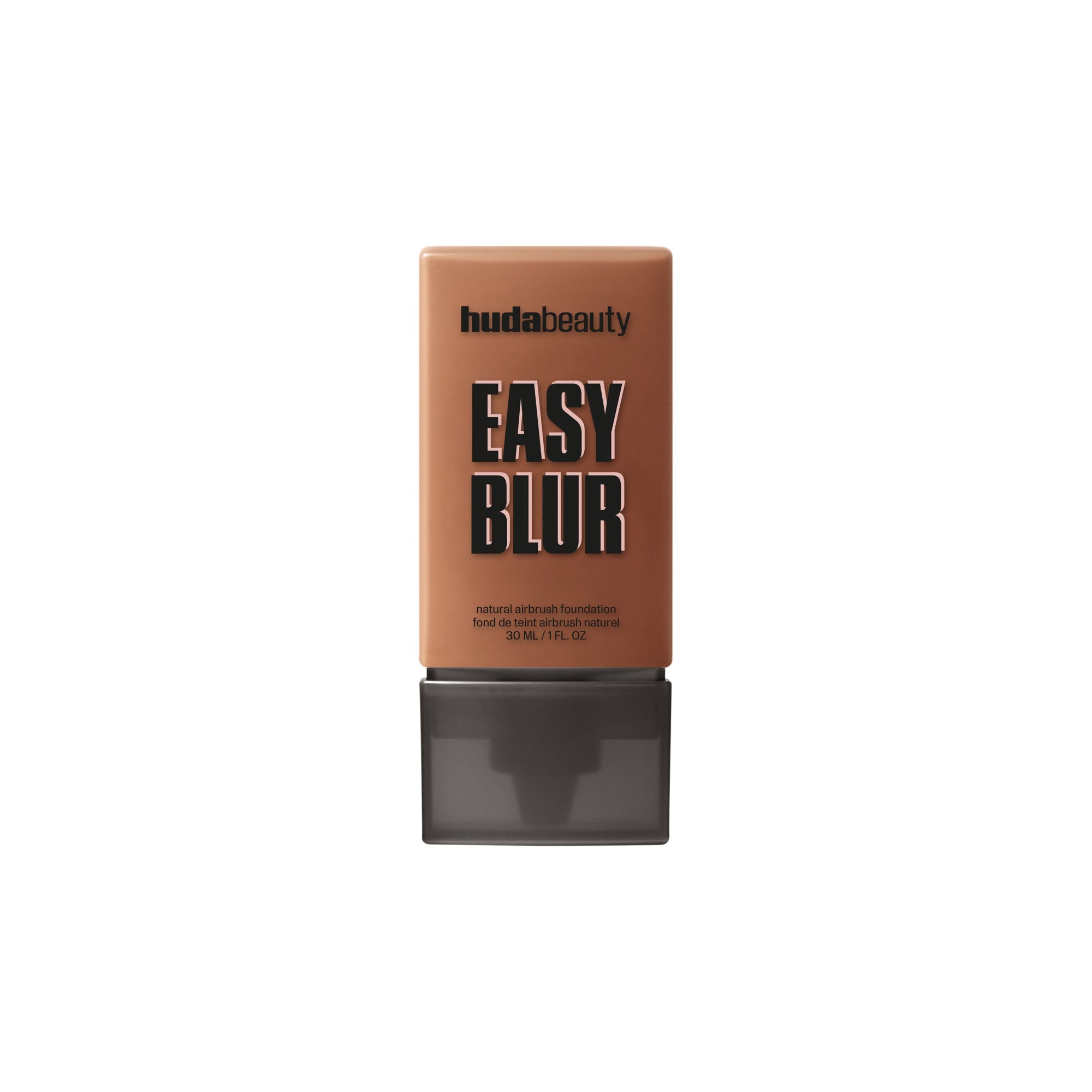 Easy Blur Natural Airbrush Foundation with Niacinamide