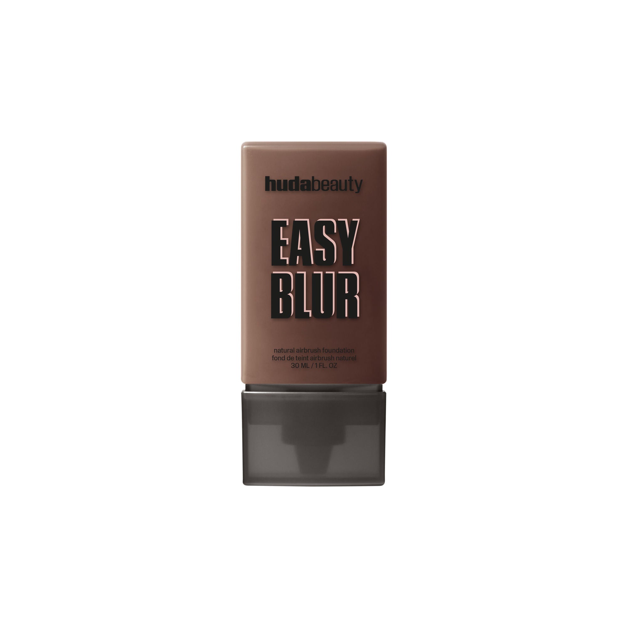 Easy Blur Natural Airbrush Foundation with Niacinamide