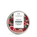 The Body Shop Strawberry Body Butter