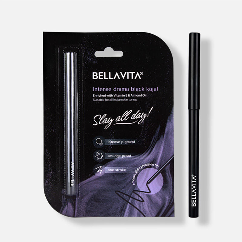 Bella Vita Organic Intense Drama Kajal