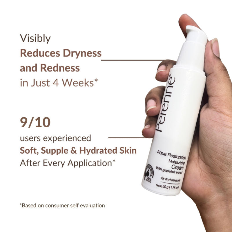 Perenne Moisturisation Cream