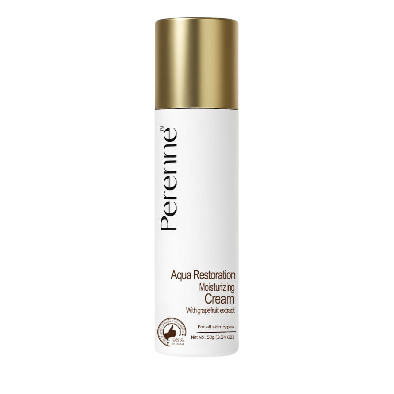 Perenne Moisturisation Cream