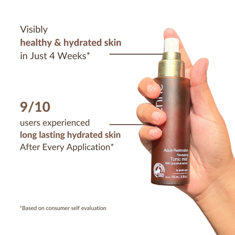 Perenne Revitalizing Tonic Mist