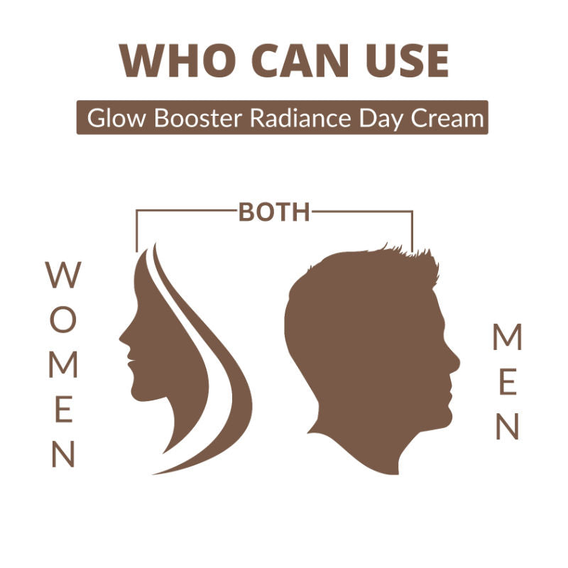 Perenne Radiance Day Cream