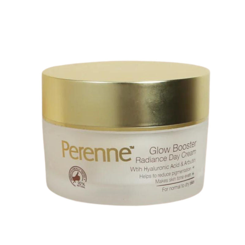 Perenne Radiance Day Cream