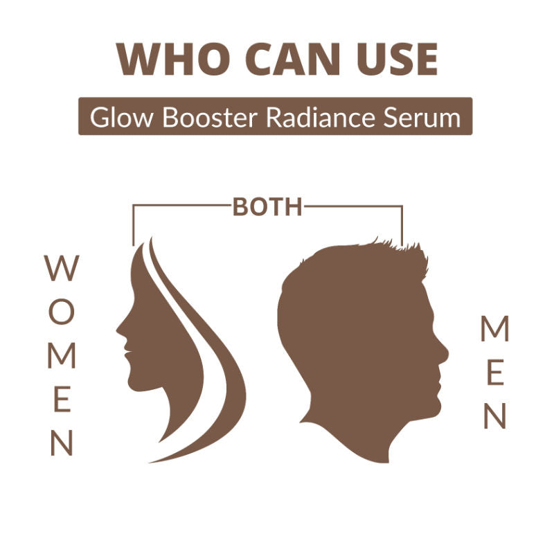 Perenne Glow Booster Radiance Serum