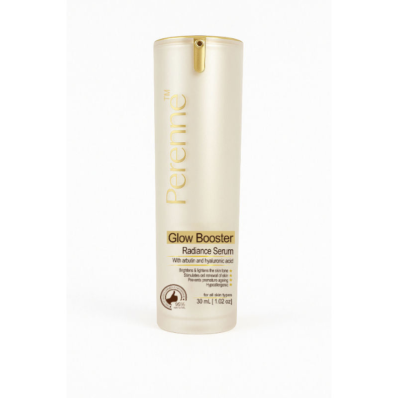 Perenne Glow Booster Radiance Serum