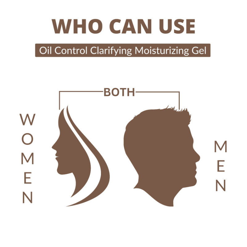 Perenne Clarifying Oil Control Moisturiser