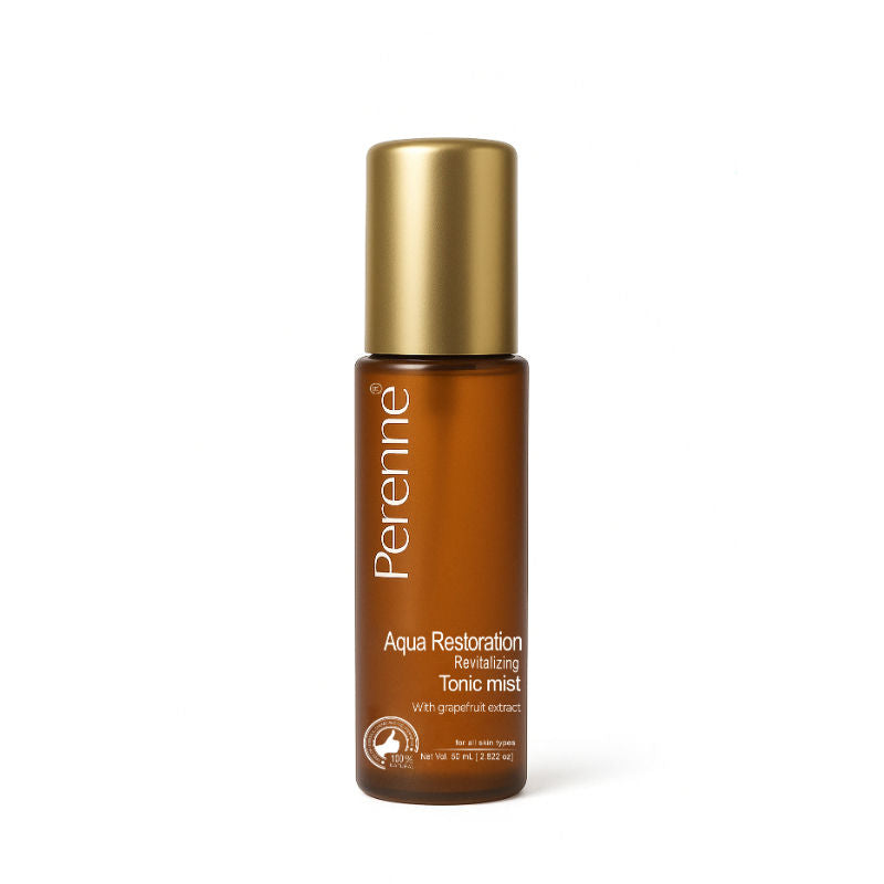 Perenne Revitalizing Tonic Mist For All Skin Types