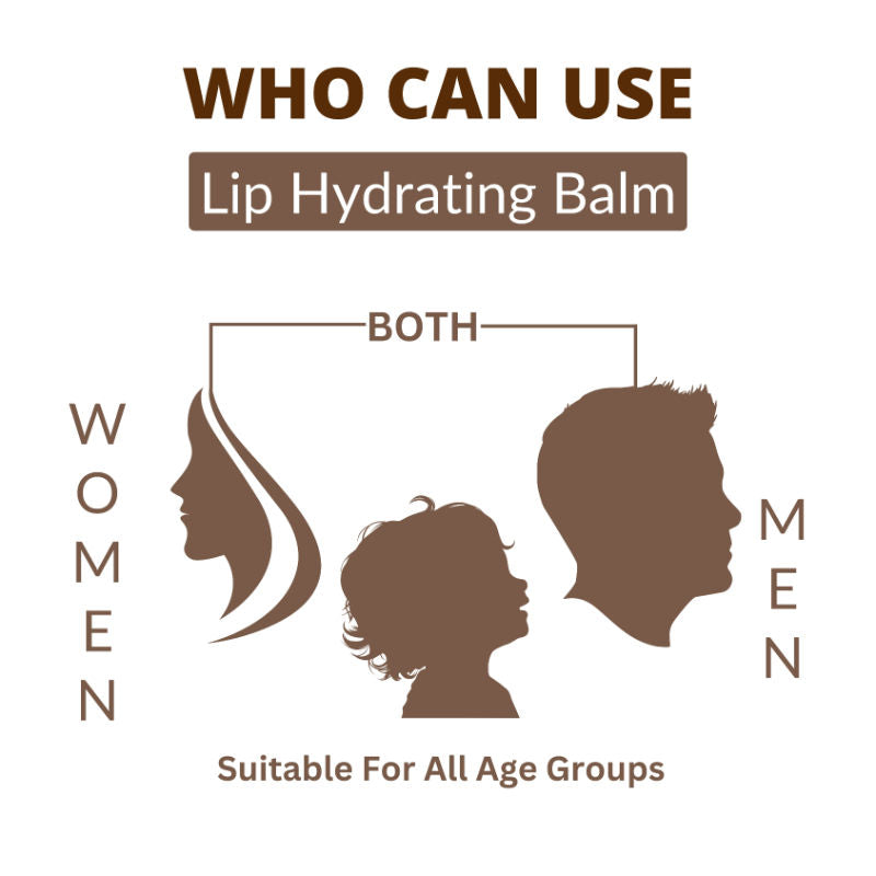 Perenne Lip Hydrating Balm With Hyaluronic Acid & SPF 30 - Berry Blossom