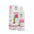 Ayouthveda Vagitone Intimate Wash with Sphatika, Aloe & Amla to Maintain pH Balance & Prevent Odour