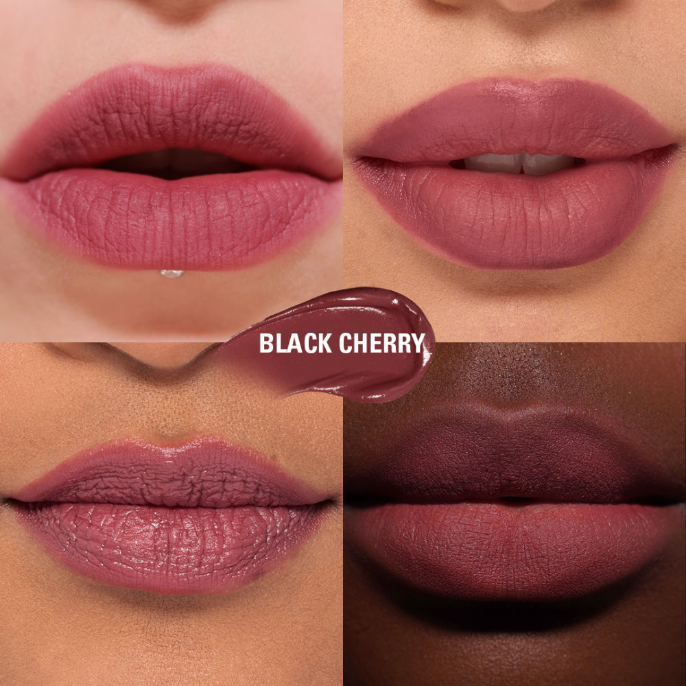 Makeup Revolution Air Blur Matte Liquid Lipstick