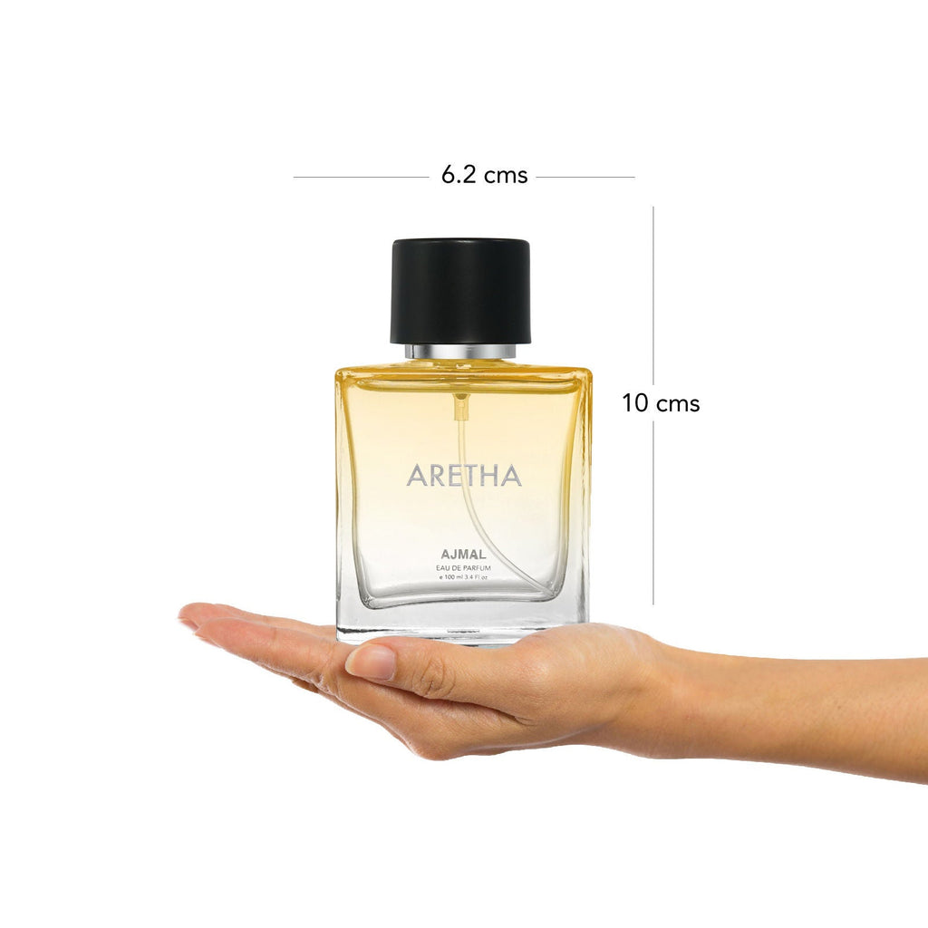 Ajmal India Aretha Eau De Parfum Fruity for Women