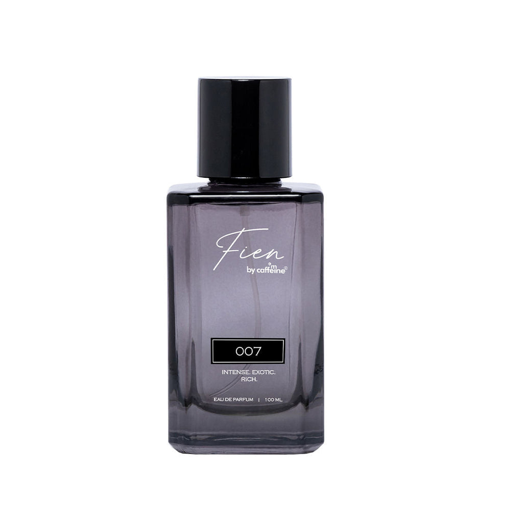 MCaffeine Fien 007 Perfume For Men