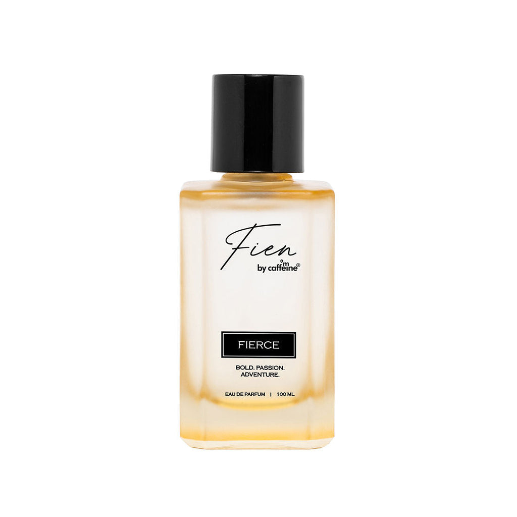 MCaffeine Fien Fierce Perfume For Men