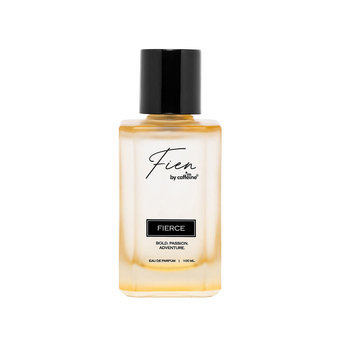 MCaffeine Fien Fierce Perfume For Men